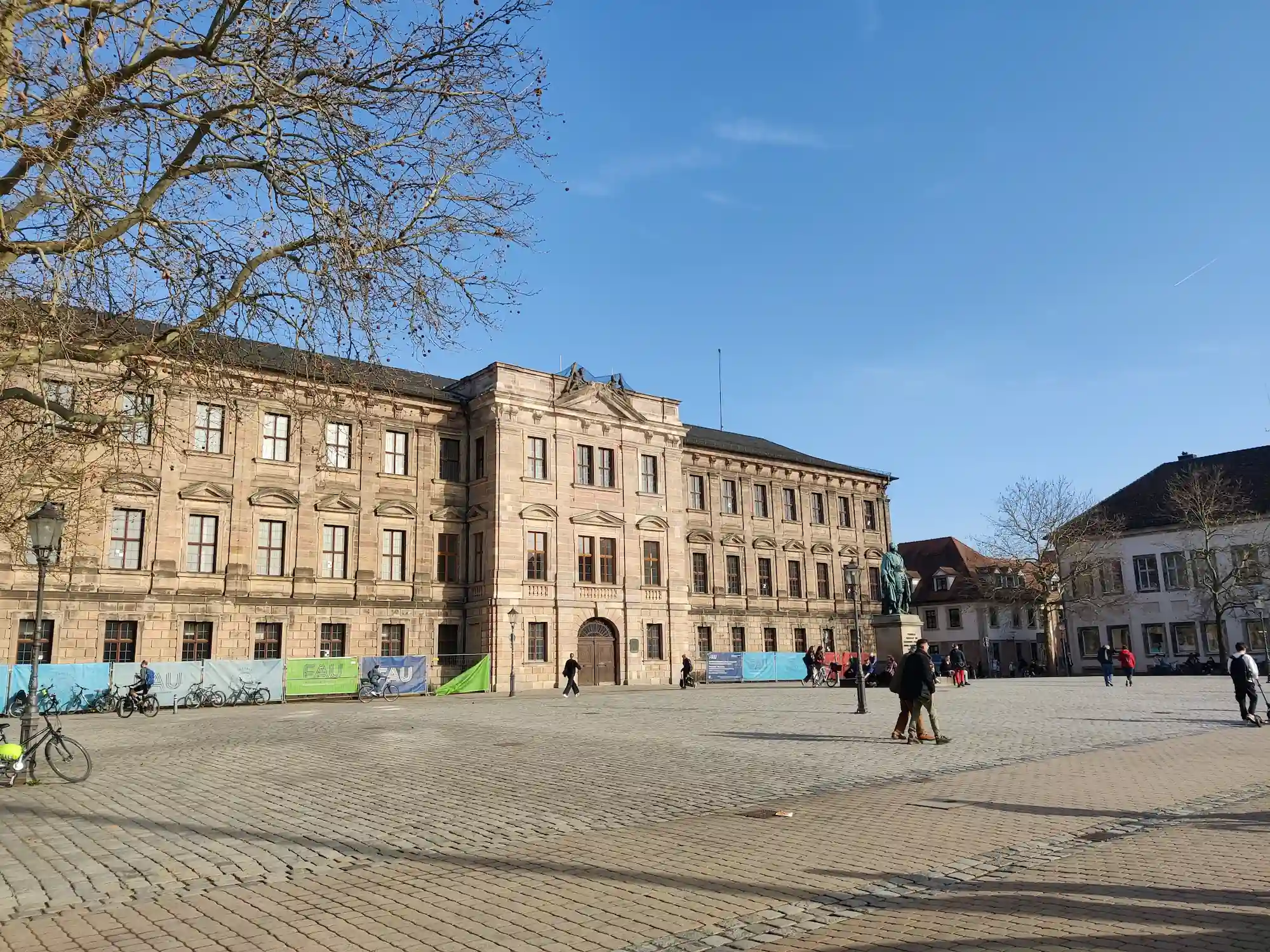 Erlangen